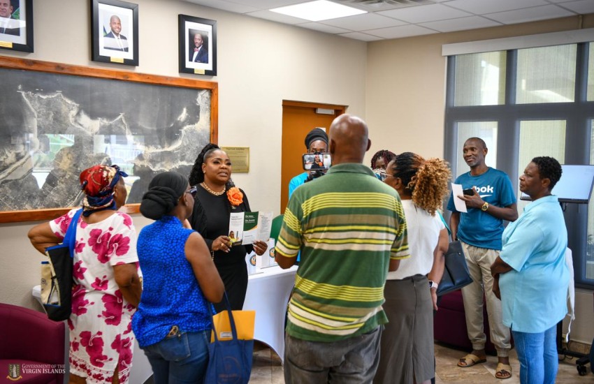 Customer Service Care Centre 