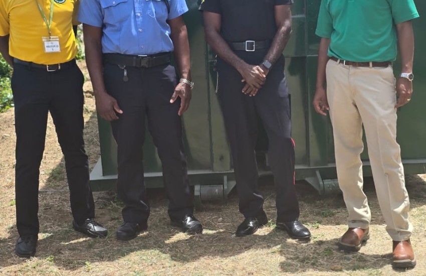 HM Prison and Waste Management Team Up to Boost Sustainability
