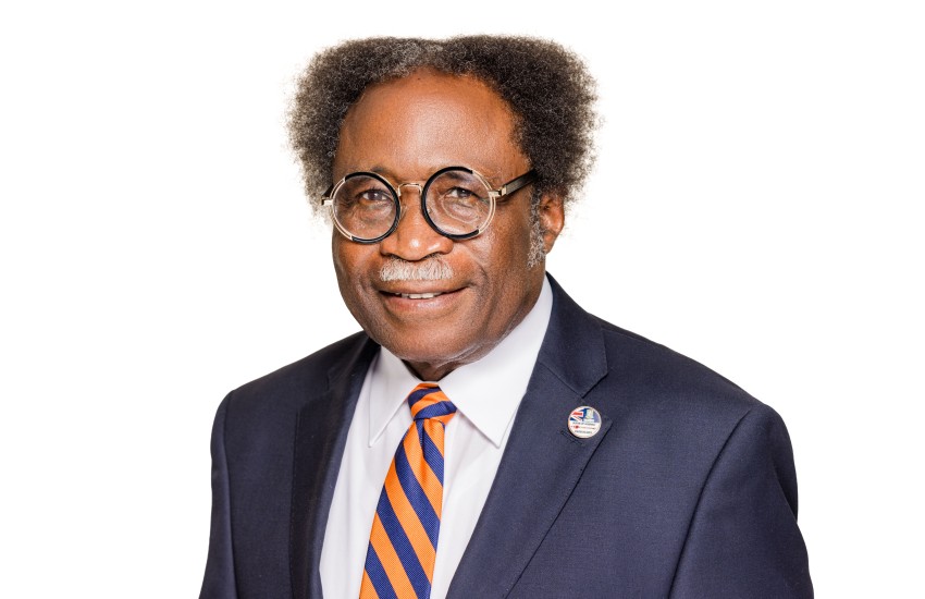 Hon. Julian Fraser
