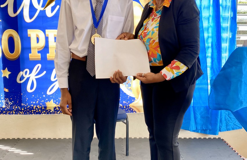 Minister for Education Commends RiteWay for Championing Inclusive Employment 2