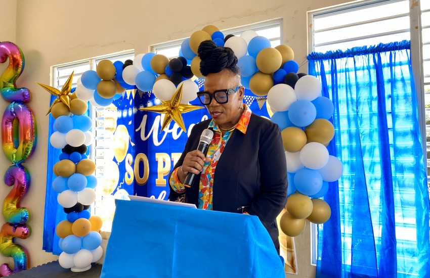 Minister for Education Commends RiteWay for Championing Inclusive Employment 3