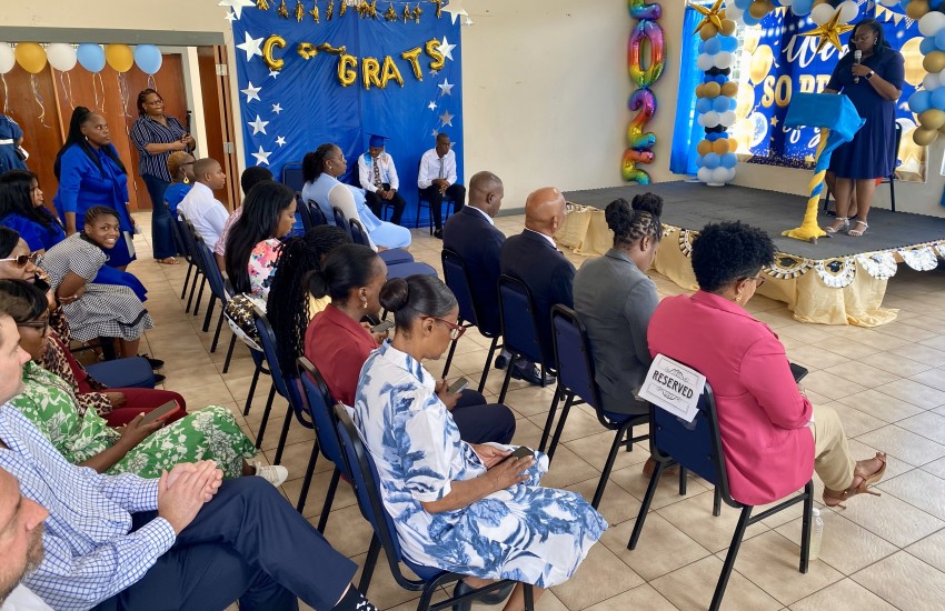 Minister for Education Commends RiteWay for Championing Inclusive Employment 4
