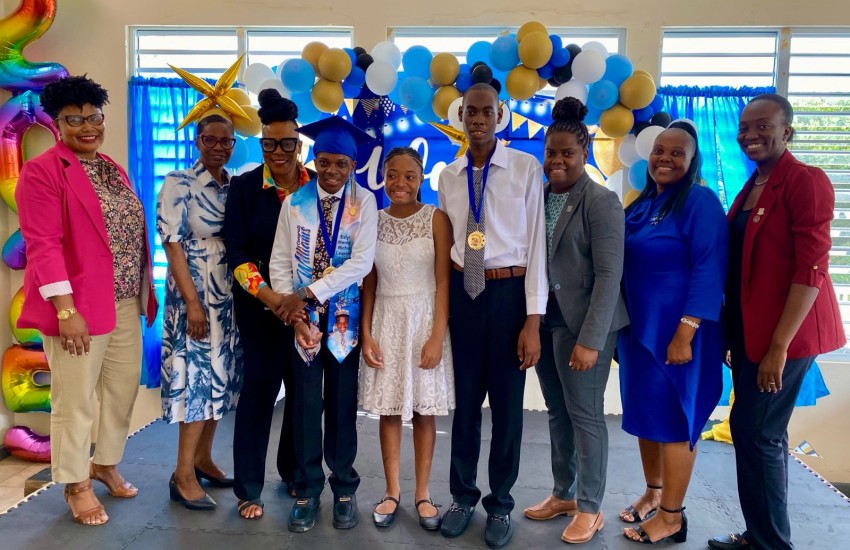 Minister for Education Commends RiteWay for Championing Inclusive Employment 5