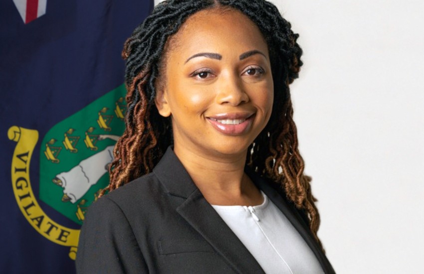 Speaker George-Massicote Addresses Technology-Facilitated Violence at CIWiL