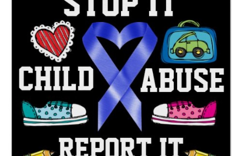 Survivors of Abuse Encouraged to Speak Out and Seek Support