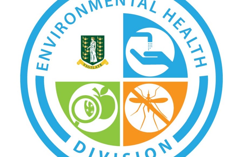environmental health division logo