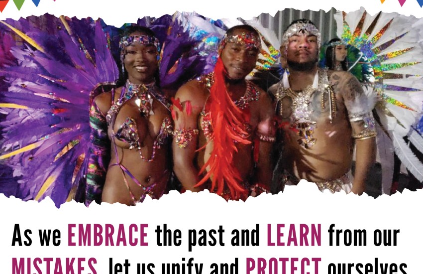 Wrap it Up Campaign 