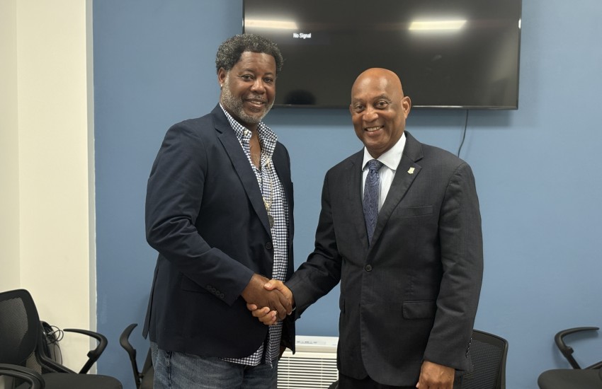 Contract Signed for New Social Home in Baugher’s Bay