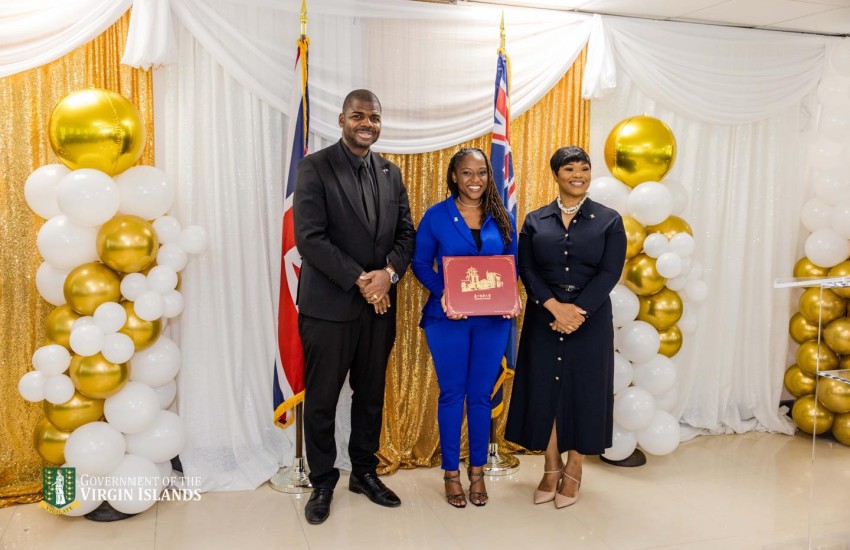 First Asia College Programme Student Receives Master Degree 