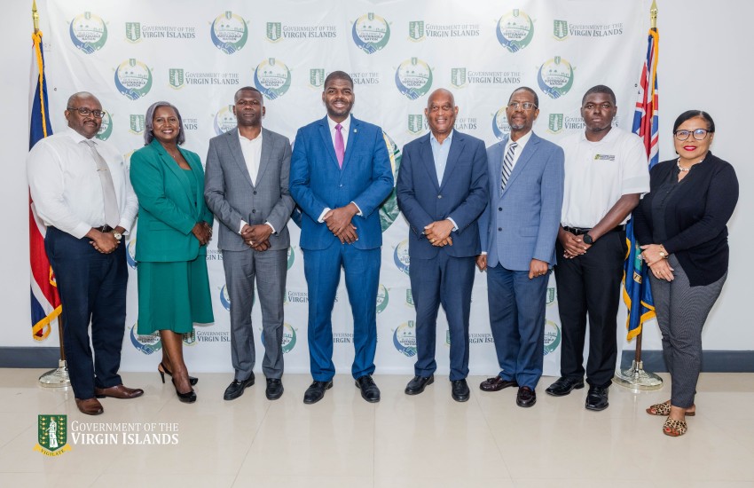 Carifesta & Hurricane Erin Updates-Press Conference