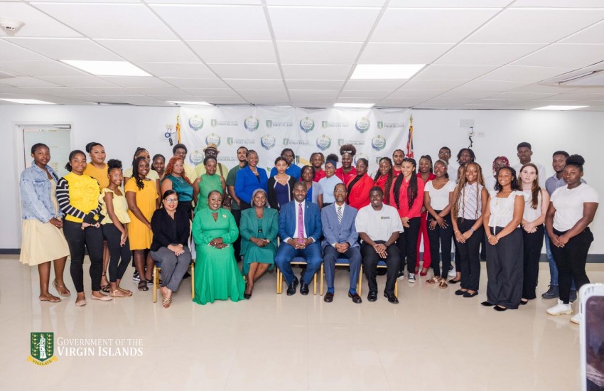 Carifesta 2025 Delegation