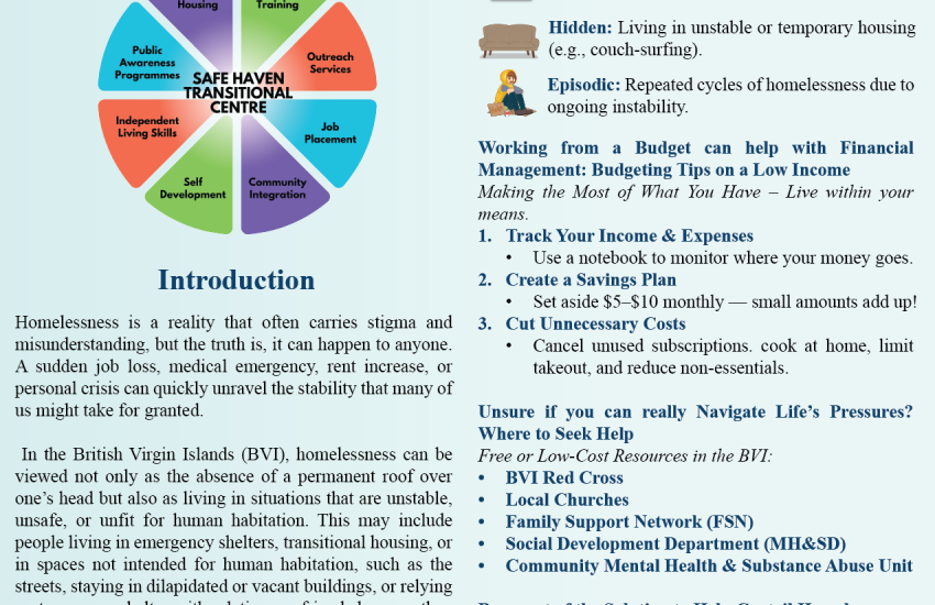 SHTC News Letter