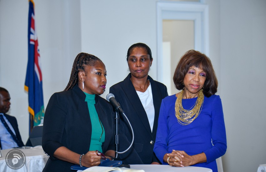 Ministry of Financial Services Sets Priorities for 2025–2026