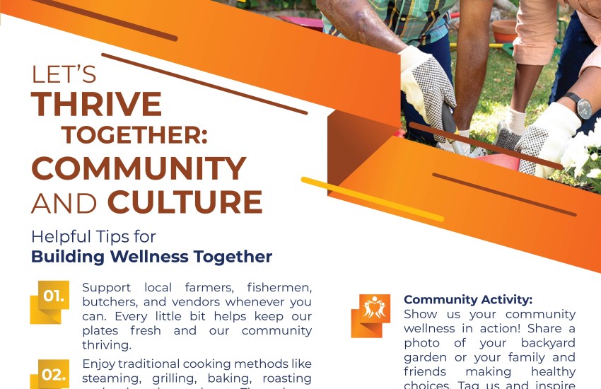 20250912_Caribbean Wellness Day_ Community Challenge