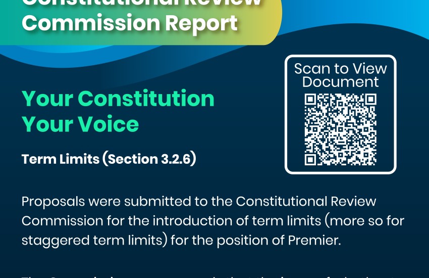 CRC Report 1