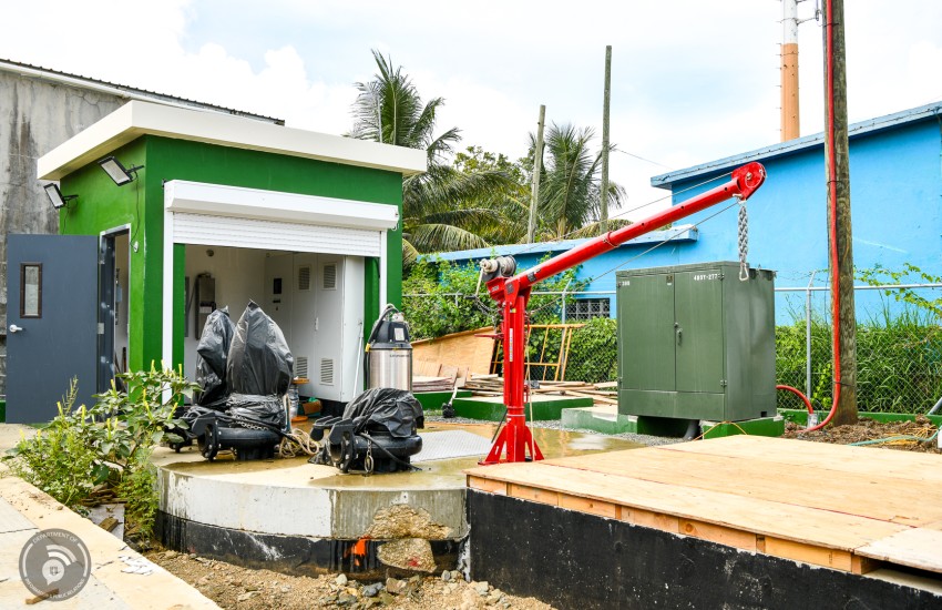 Press Release- Residents Urged to Connect to Sewerage System Before the End of 2026 2