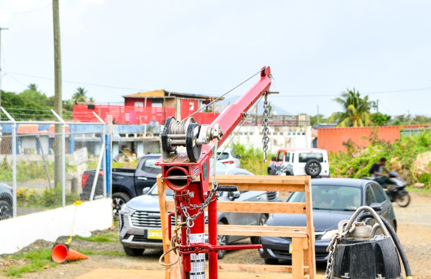 Press Release- Residents Urged to Connect to Sewerage System Before the End of 2026 3
