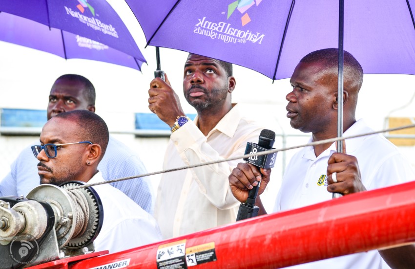 Press Release- Residents Urged to Connect to Sewerage System Before the End of 2026 4