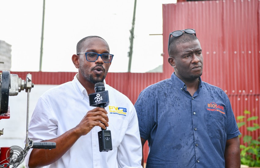 Press Release- Residents Urged to Connect to Sewerage System Before the End of 2026 5