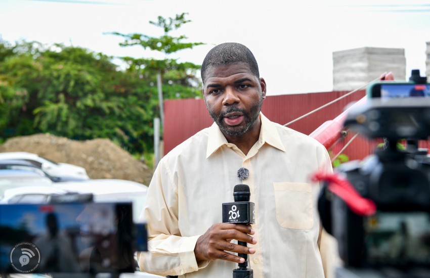 Press Release- Residents Urged to Connect to Sewerage System Before the End of 2026 6