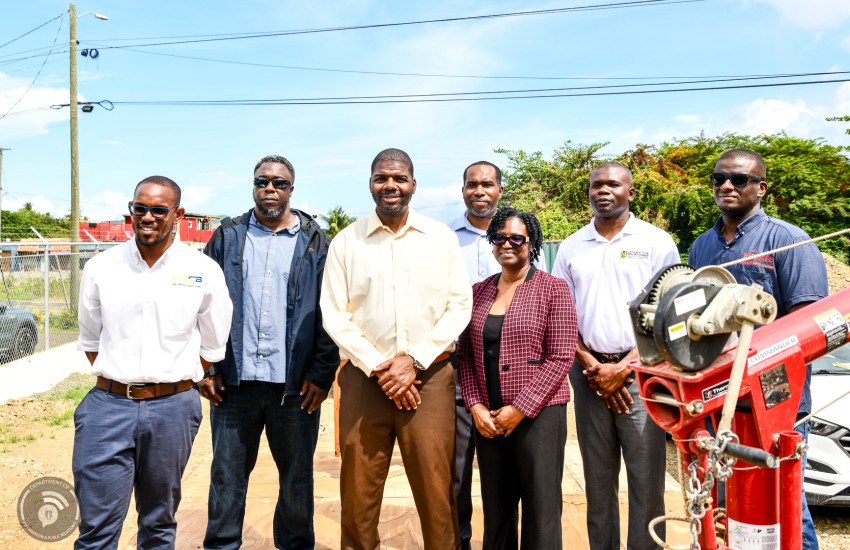 Press Release- Residents Urged to Connect to Sewerage System Before the End of 2026 1