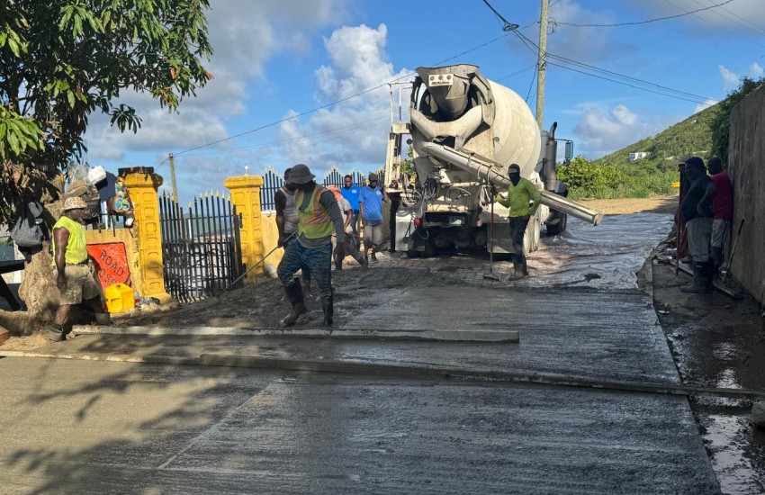 Manchester Road Rehabilitation Project.jpg 