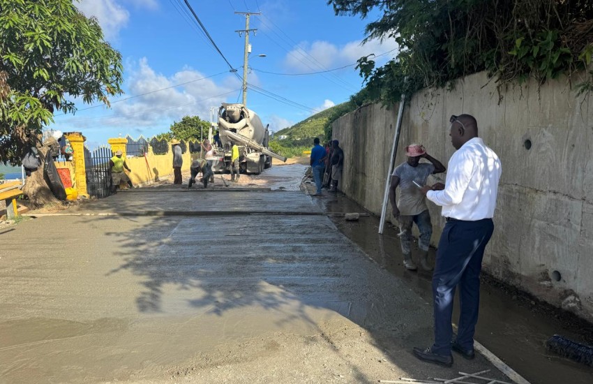 kye Rhymer_Manchester Road Rehabilitation Project.jpg 