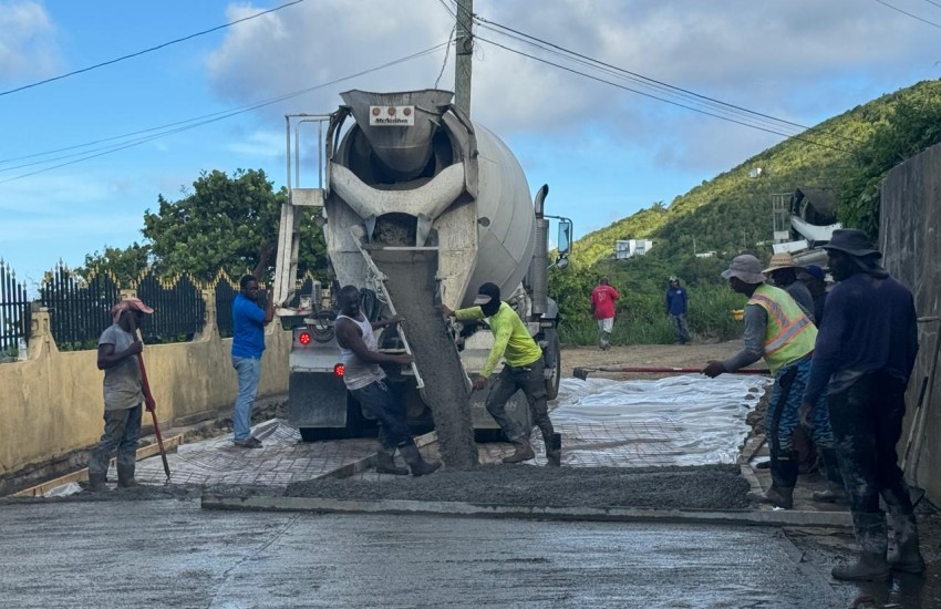 Manchester Road Rehabilitation Project.jpg 