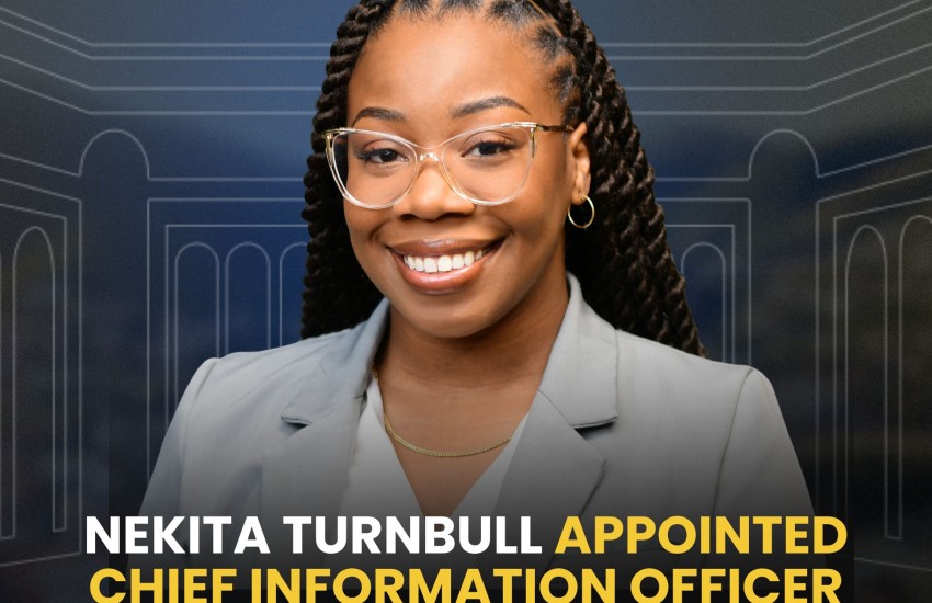 Nekita Turnbull Appointment