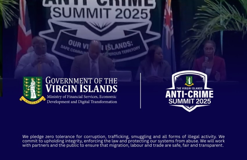 MFSEDDT Pledge for Anti-Crime