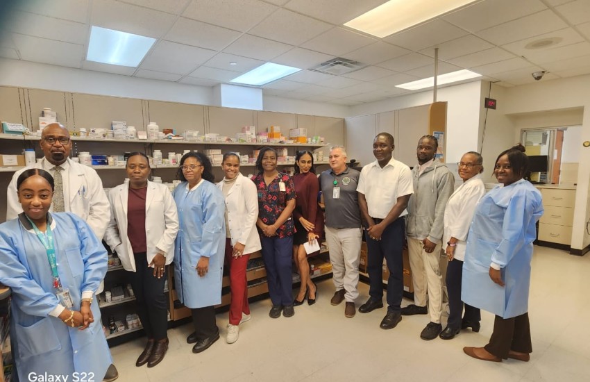 20250925-BVIHSA Pharmacy Staff