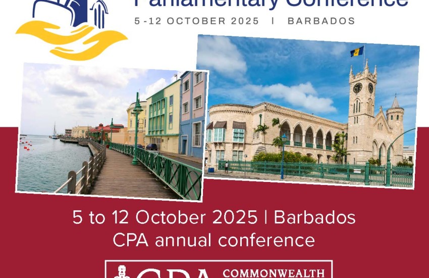 Commonwealth Parliamentary Association 