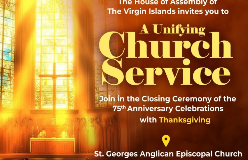 75th Recognition Ceremony ad