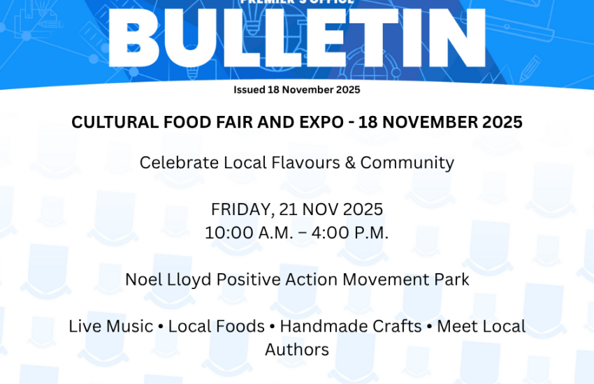 Cultural Food Fair and Expo