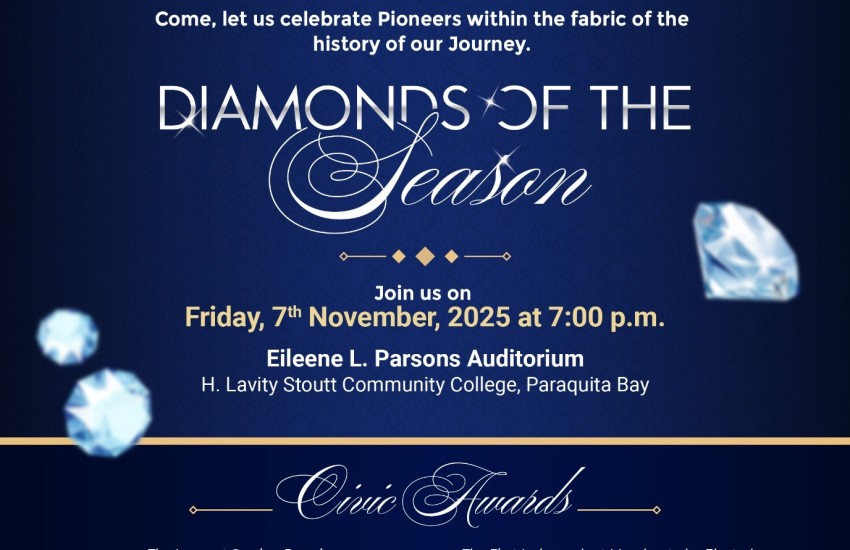 diamonds of the season