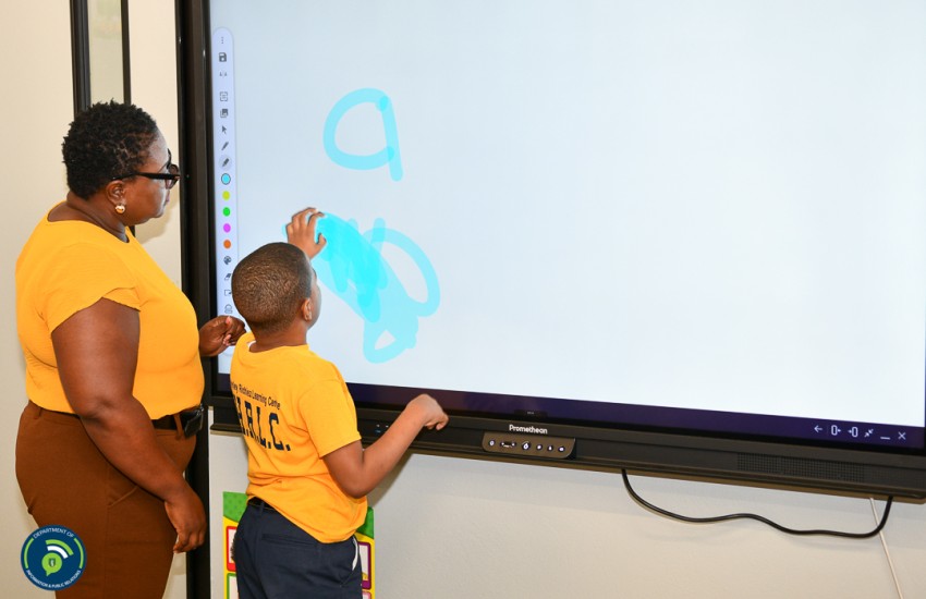 EHRLC Interactive Learning