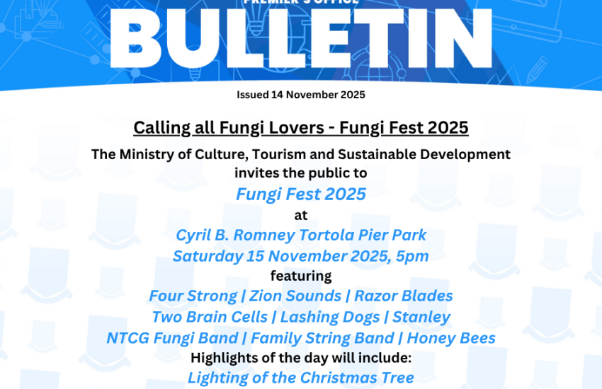 Fungi Fest 2025