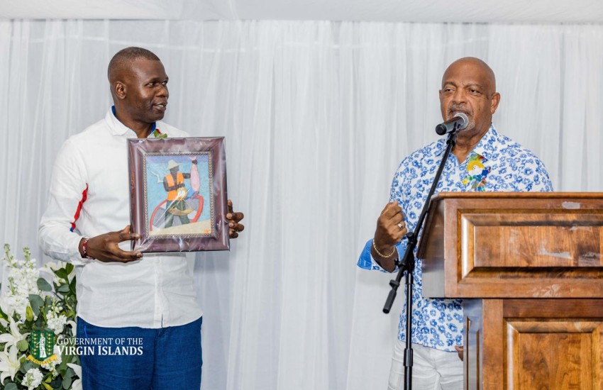 Hon Kye and Roach