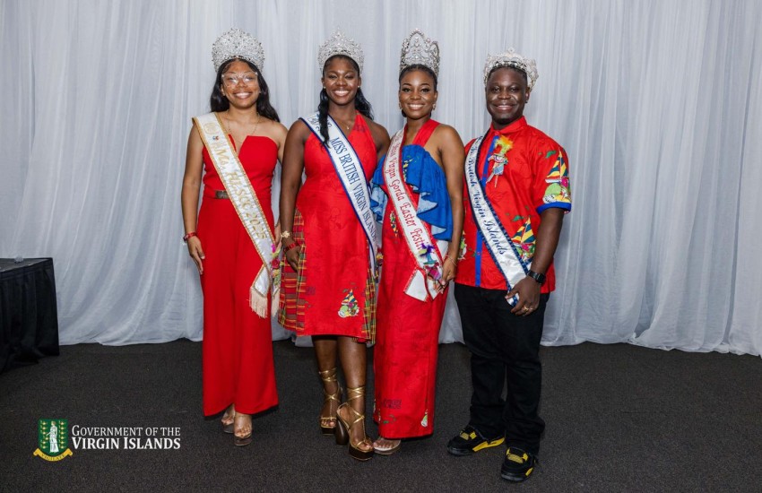 Pageant