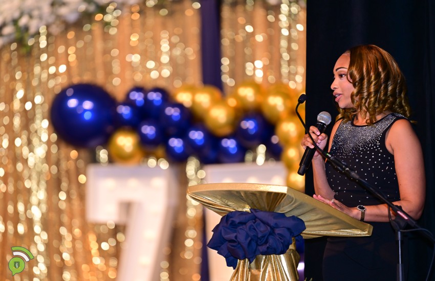  Recognition Ceremony