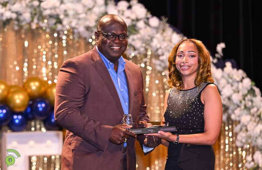  Recognition Ceremony