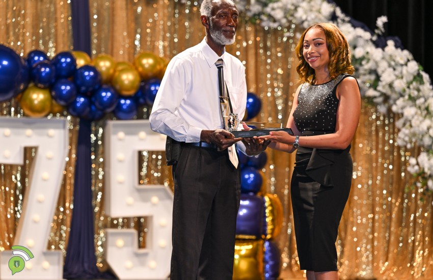  Recognition Ceremony