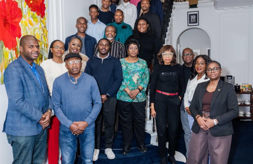 Premier Diaspora UK