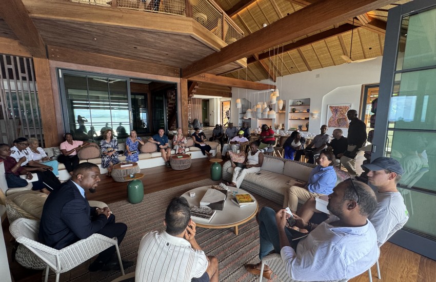 MSIRA at North Sound Summit