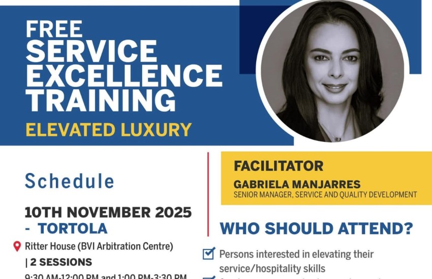 Service Excellence Training C&T Month