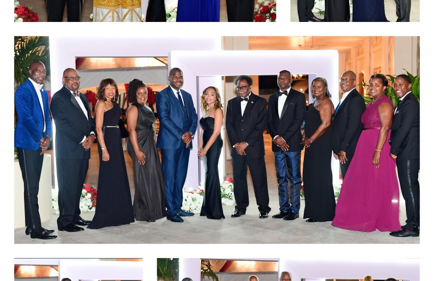 HoA 75th Thank you Collage Gala