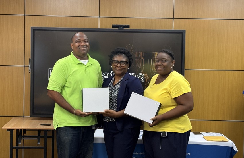 Foster Parent Three