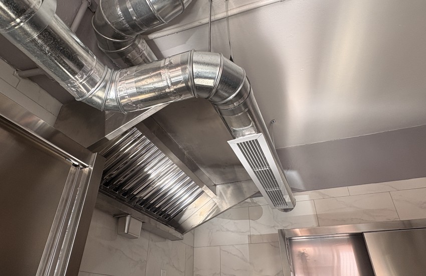 ADH Kitchen Handover Equipment 6