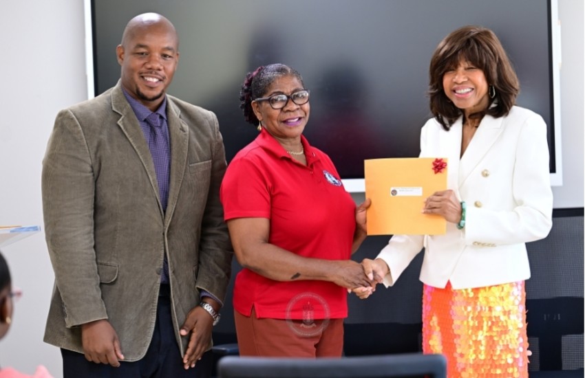 MSME Grant Ceremony Dec 2025