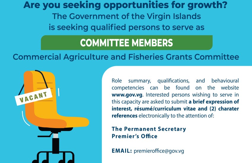 Agriculture and Fisheries Grants Committee